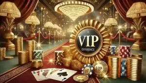 SR97 VIP Rewards