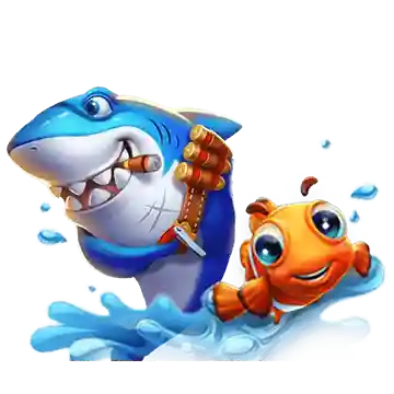 SR97 Fishing Games