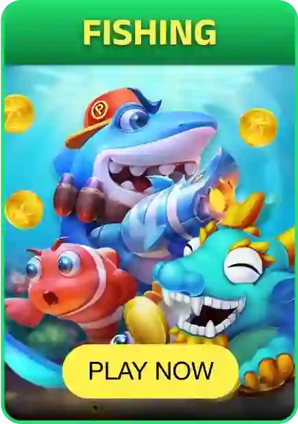 SR97 Casino Fish